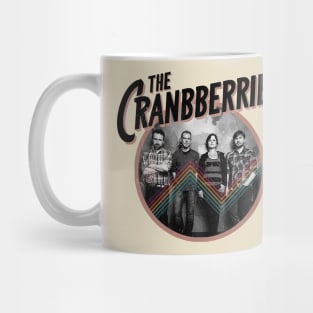 The Cranberries Mug